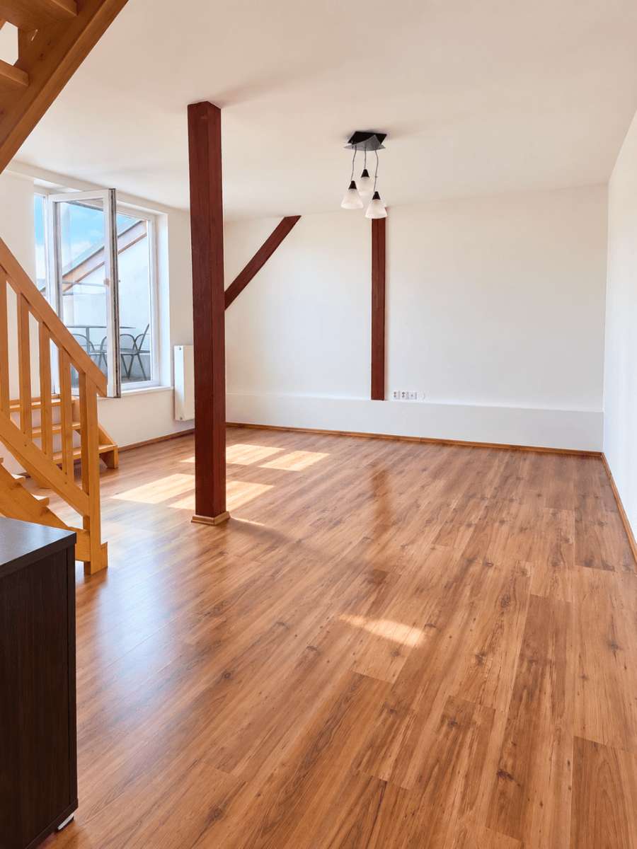 Predaj bytu 2-izbový 72 m², Soudní, Brno, Jihomoravský kraj Predaj bytu 2-izbový 72 m², Soudní, Brno, Jihomoravský kraj