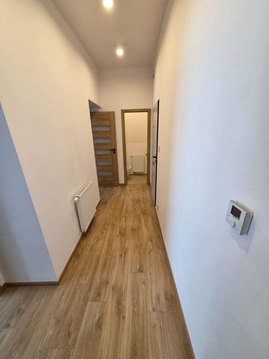 Prenájom bytu 2-izbový 49 m², Na Hanspaulce, Praha, Praha Prenájom bytu 2-izbový 49 m², Na Hanspaulce, Praha, Praha
