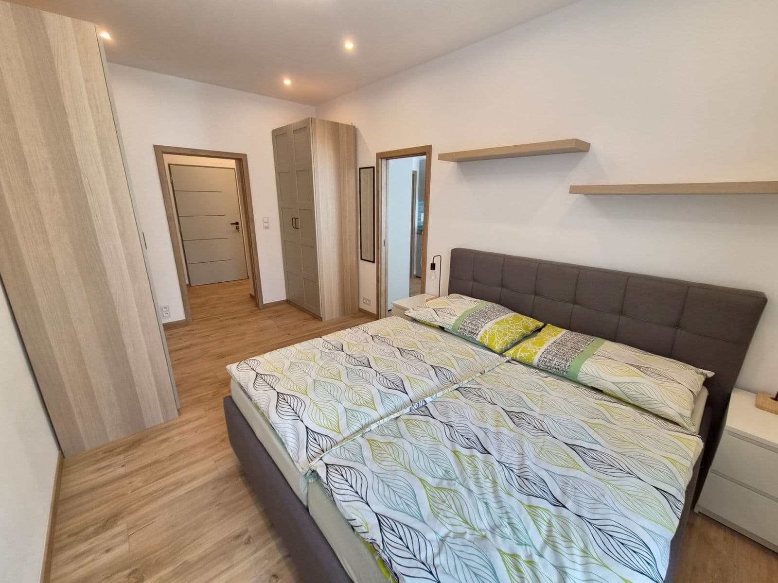 Prenájom bytu 2-izbový 49 m², Na Hanspaulce, Praha, Praha Prenájom bytu 2-izbový 49 m², Na Hanspaulce, Praha, Praha