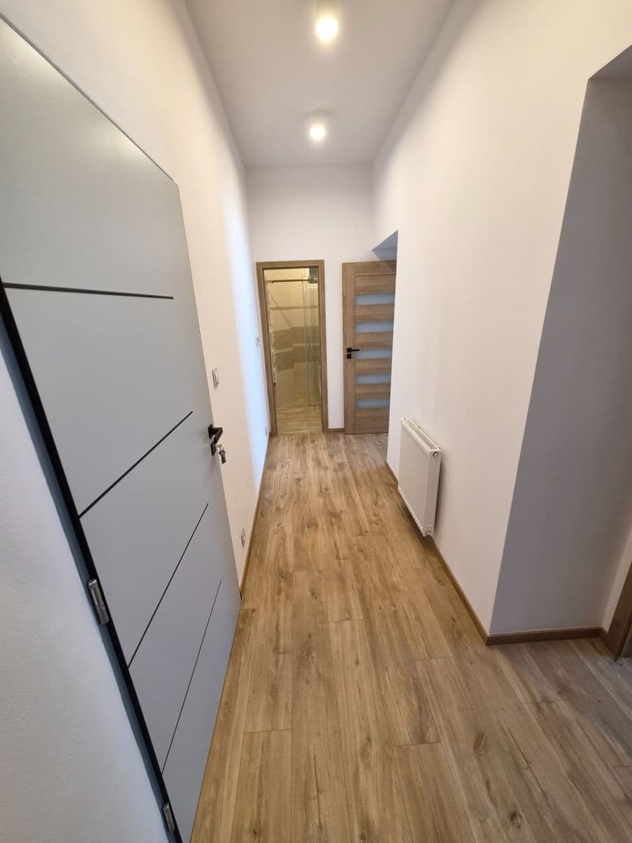 Prenájom bytu 2-izbový 49 m², Na Hanspaulce, Praha, Praha Prenájom bytu 2-izbový 49 m², Na Hanspaulce, Praha, Praha