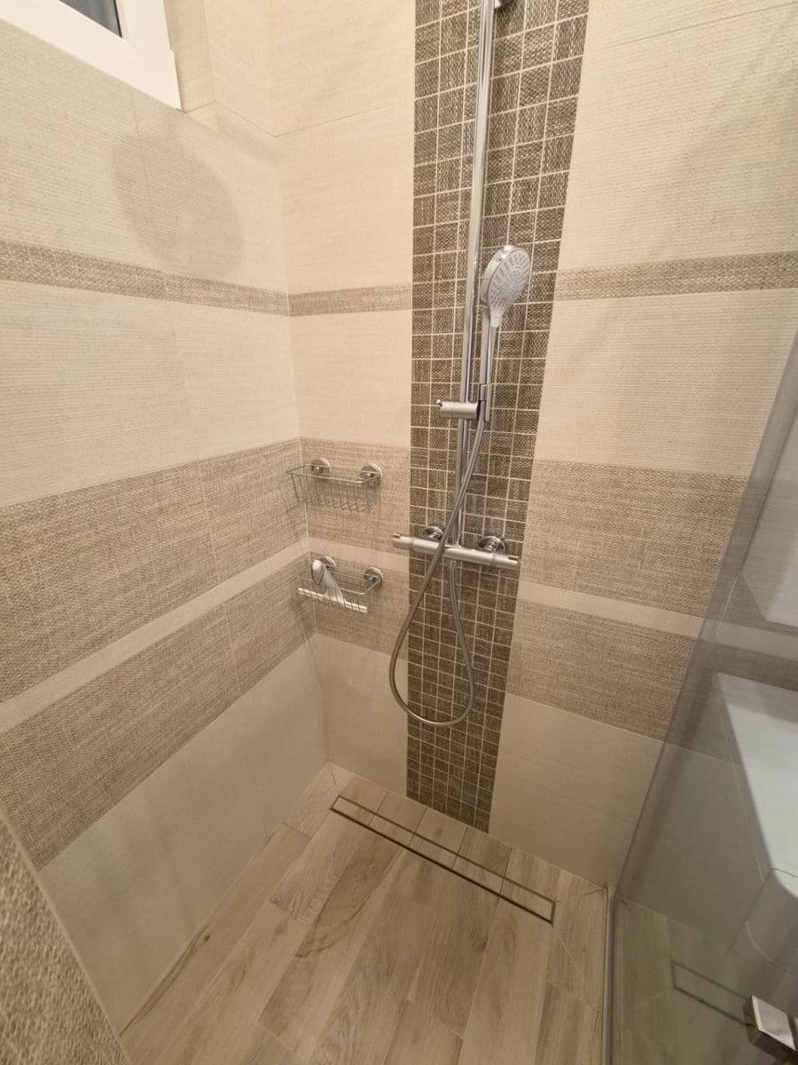 Prenájom bytu 2-izbový 49 m², Na Hanspaulce, Praha, Praha Prenájom bytu 2-izbový 49 m², Na Hanspaulce, Praha, Praha