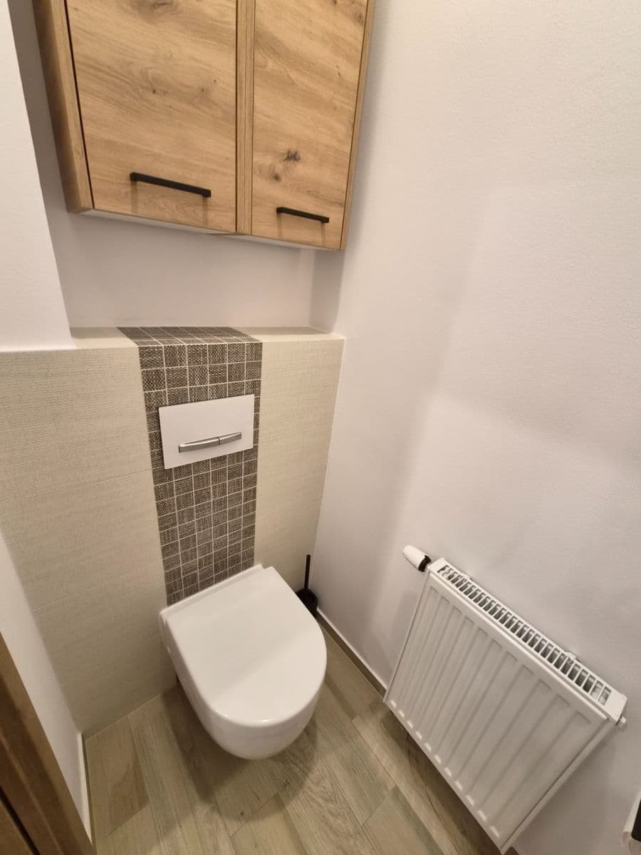 Prenájom bytu 2-izbový 49 m², Na Hanspaulce, Praha, Praha Prenájom bytu 2-izbový 49 m², Na Hanspaulce, Praha, Praha