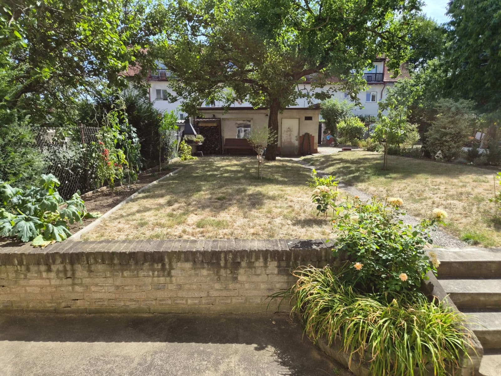 Prenájom bytu 2-izbový 49 m², Na Hanspaulce, Praha, Praha Prenájom bytu 2-izbový 49 m², Na Hanspaulce, Praha, Praha