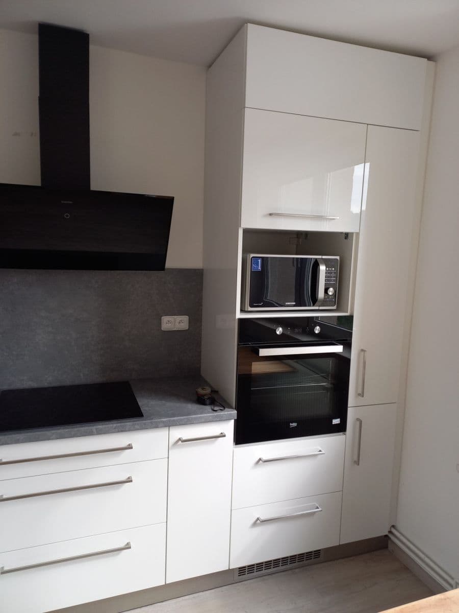 Prenájom bytu 3-izbový 65 m², Družstevní, Lomnice, Jihomoravský kraj Prenájom bytu 3-izbový 65 m², Družstevní, Lomnice, Jihomoravský kraj