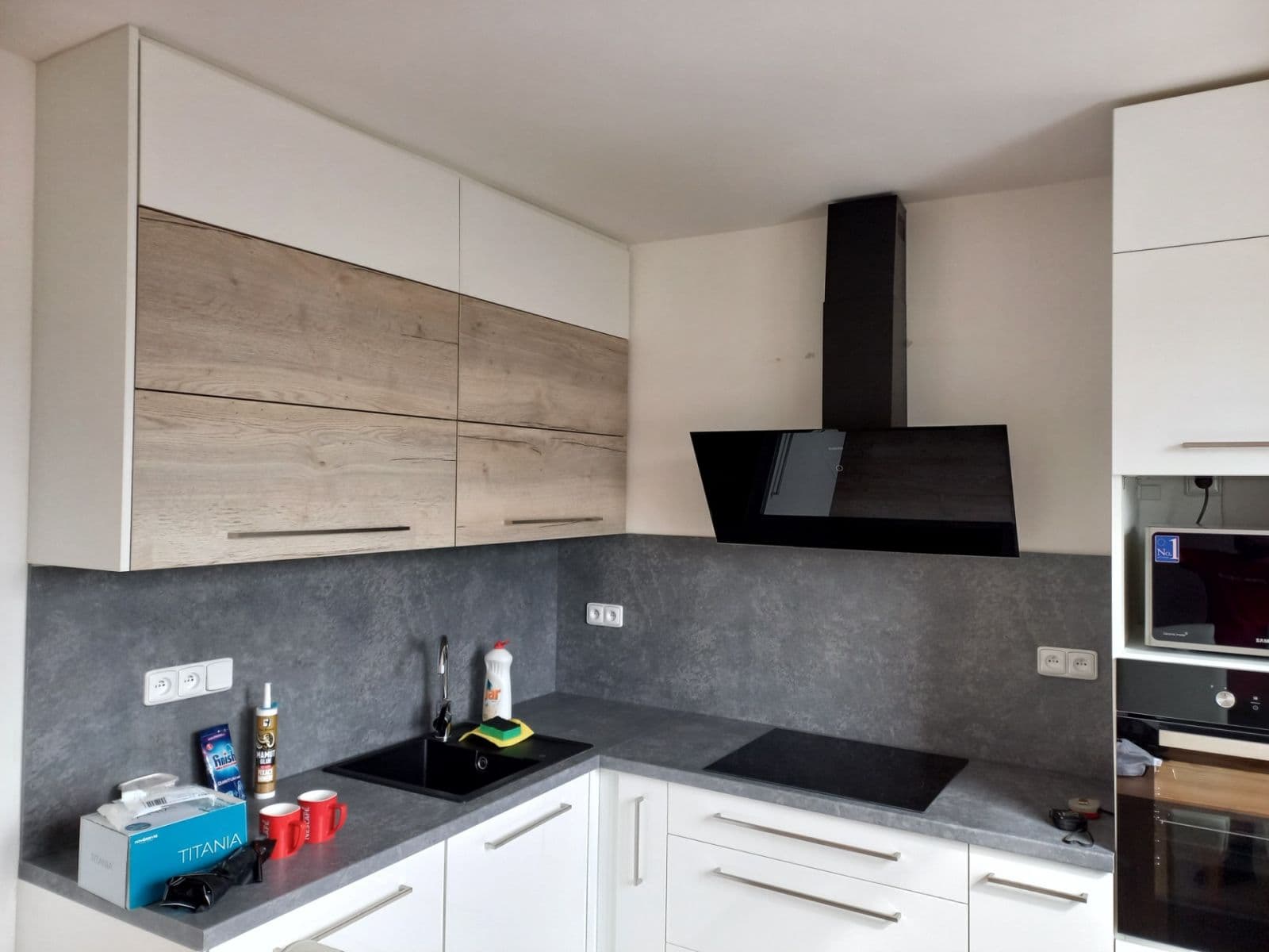 Prenájom bytu 3-izbový 65 m², Družstevní, Lomnice, Jihomoravský kraj Prenájom bytu 3-izbový 65 m², Družstevní, Lomnice, Jihomoravský kraj