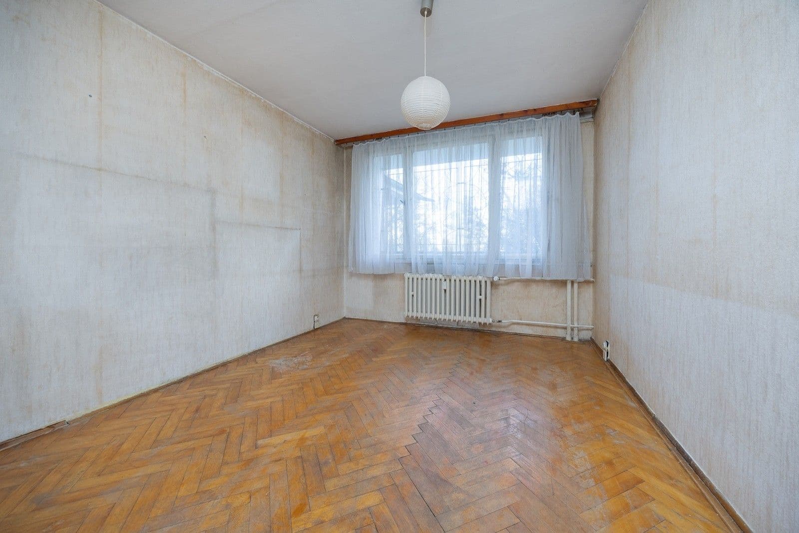 Predaj bytu 3-izbový 72 m², V Zápolí, Praha, Praha Predaj bytu 3-izbový 72 m², V Zápolí, Praha, Praha