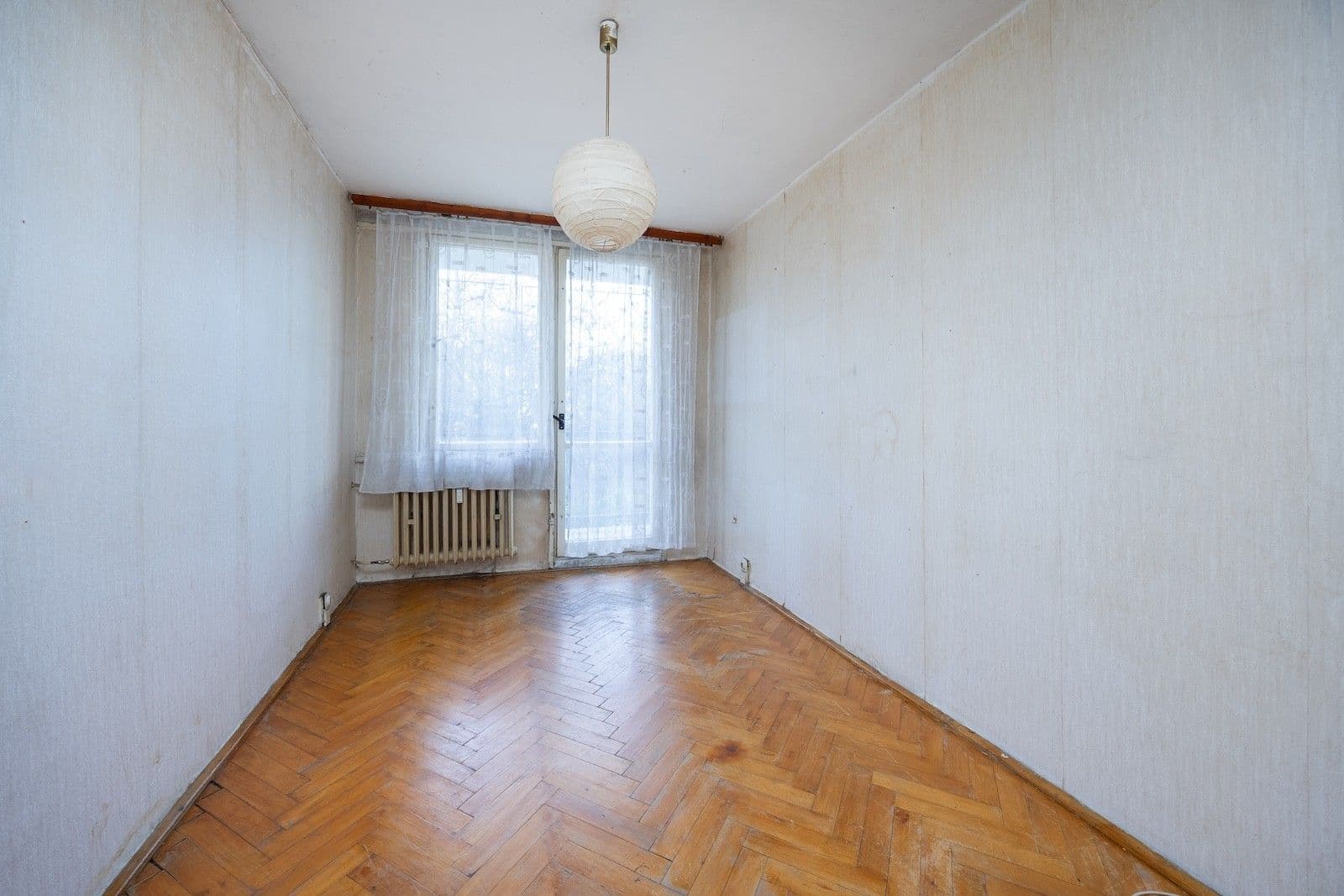 Predaj bytu 3-izbový 72 m², V Zápolí, Praha, Praha Predaj bytu 3-izbový 72 m², V Zápolí, Praha, Praha