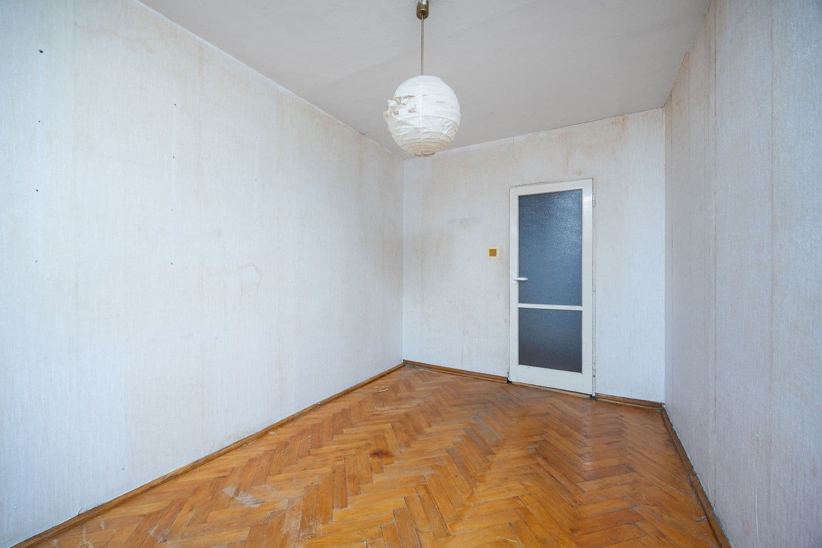 Predaj bytu 3-izbový 72 m², V Zápolí, Praha, Praha Predaj bytu 3-izbový 72 m², V Zápolí, Praha, Praha