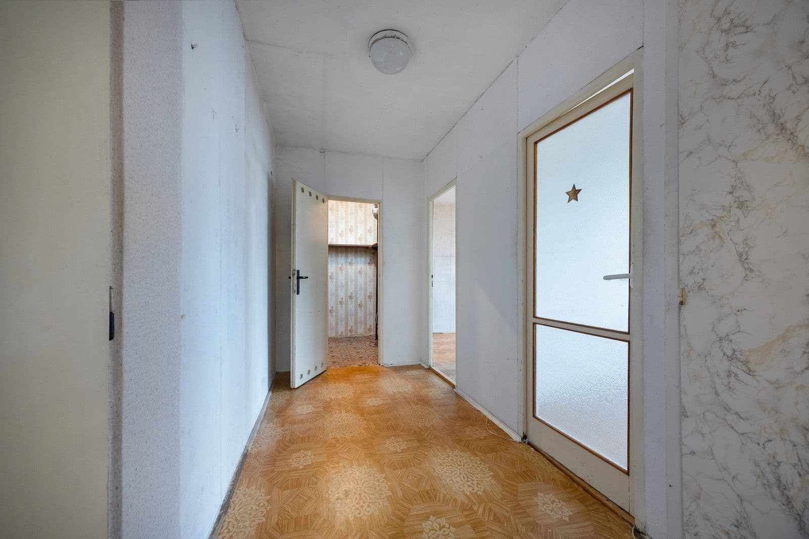 Predaj bytu 3-izbový 72 m², V Zápolí, Praha, Praha Predaj bytu 3-izbový 72 m², V Zápolí, Praha, Praha