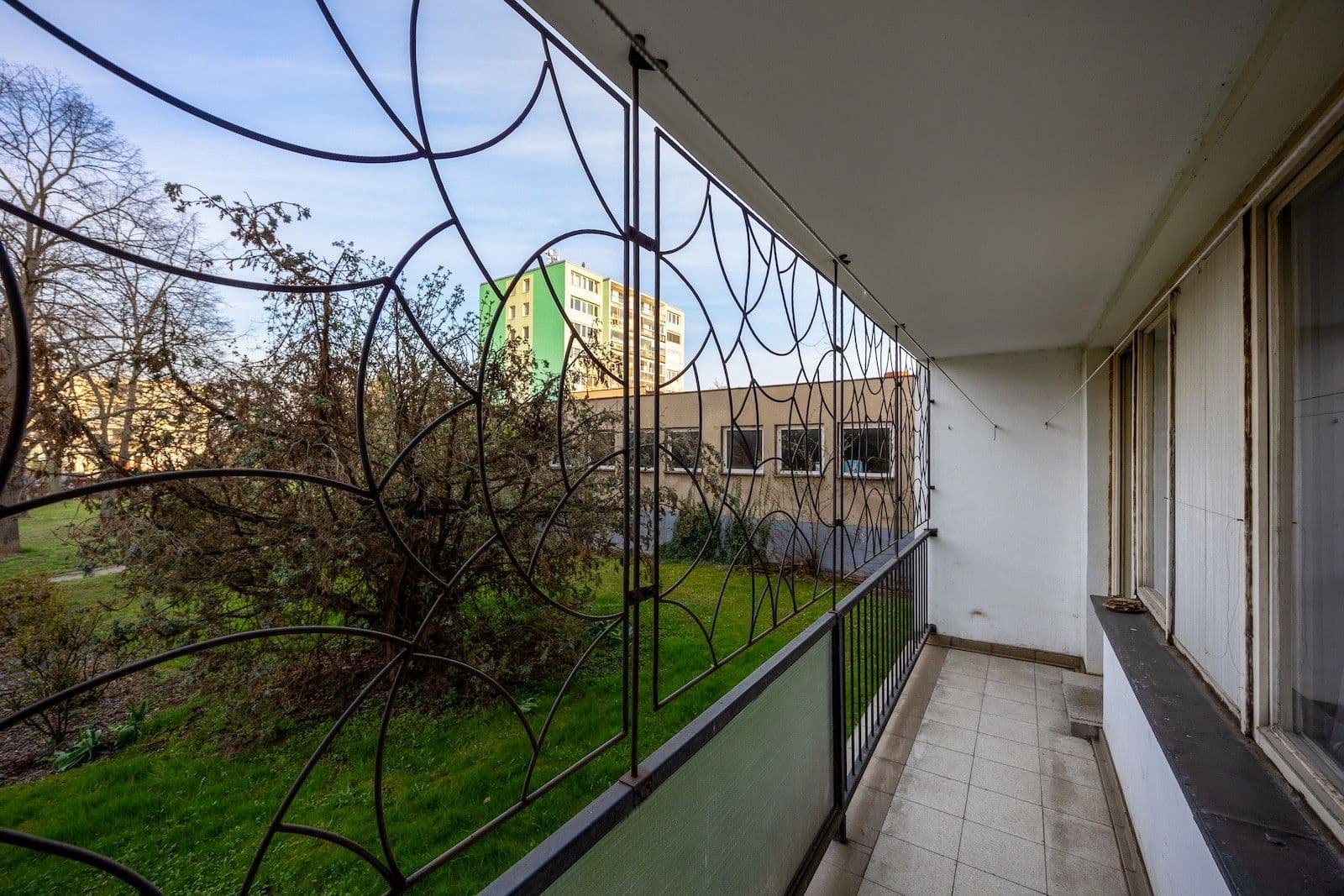 Predaj bytu 3-izbový 72 m², V Zápolí, Praha, Praha Predaj bytu 3-izbový 72 m², V Zápolí, Praha, Praha