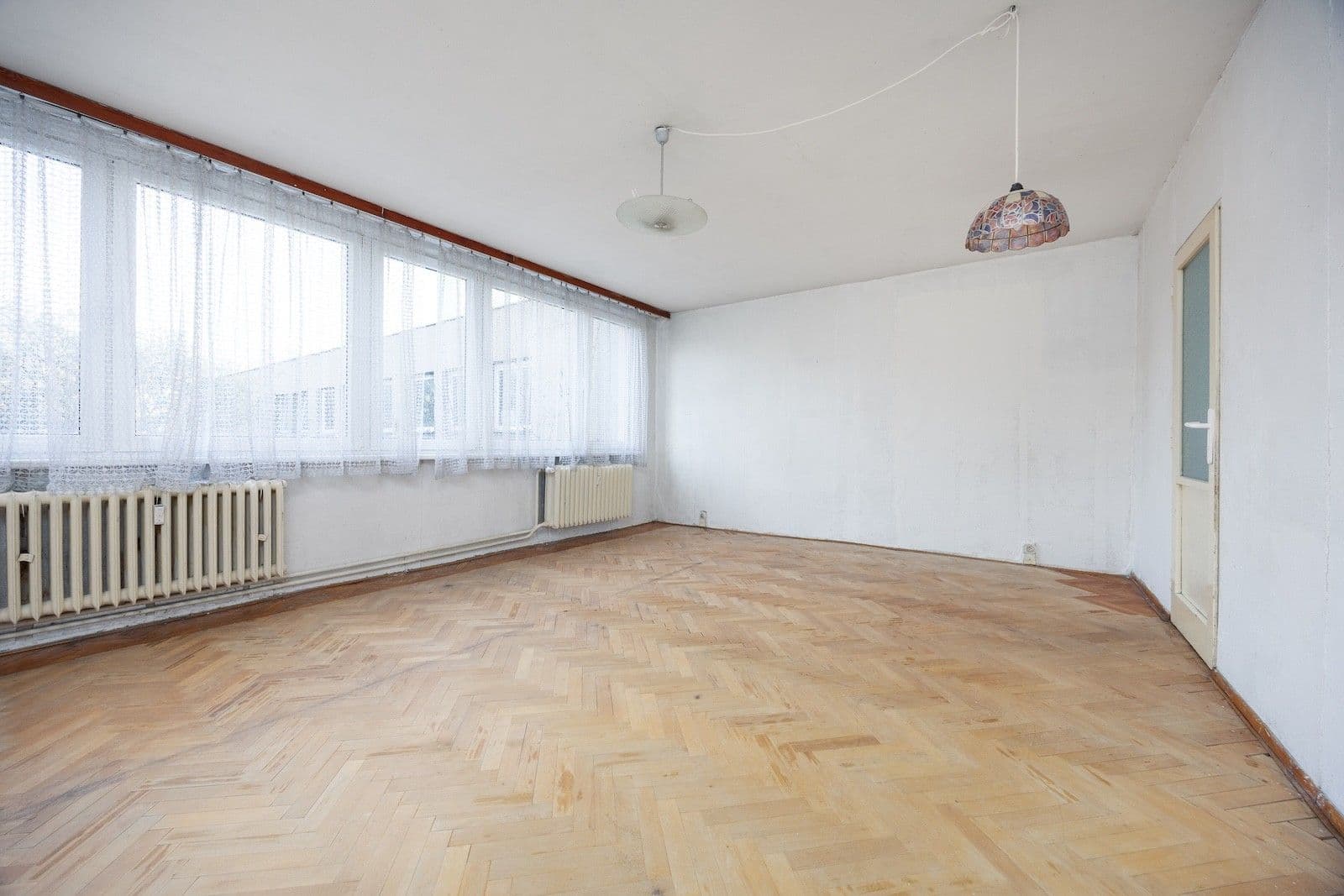 Predaj bytu 3-izbový 72 m², V Zápolí, Praha, Praha Predaj bytu 3-izbový 72 m², V Zápolí, Praha, Praha