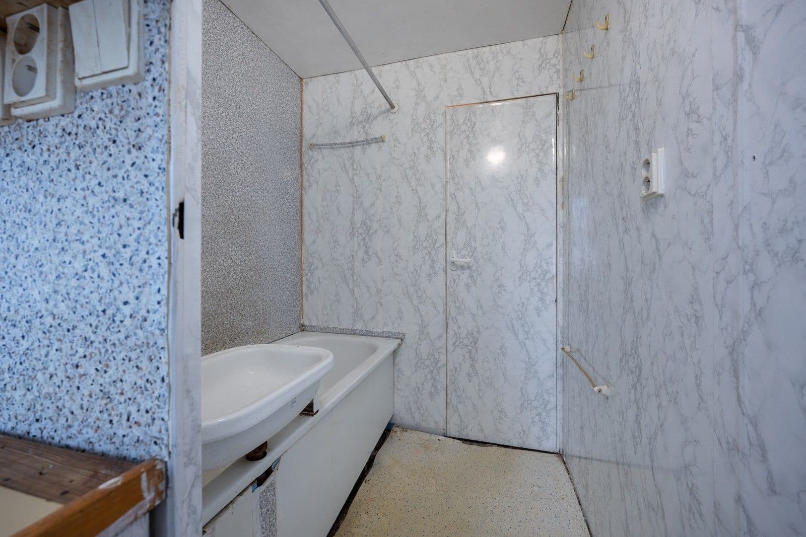Predaj bytu 3-izbový 72 m², V Zápolí, Praha, Praha Predaj bytu 3-izbový 72 m², V Zápolí, Praha, Praha