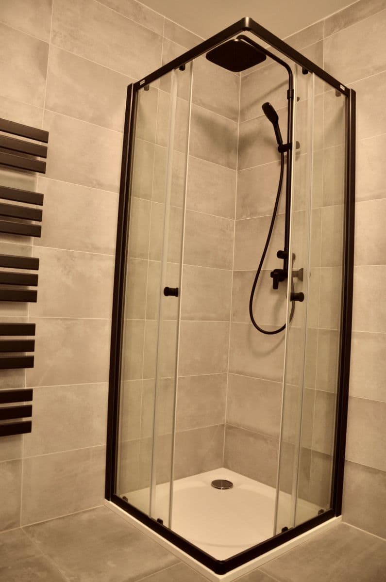 Prenájom bytu 3-izbový 52 m², Vranov, Středočeský kraj Prenájom bytu 3-izbový 52 m², Vranov, Středočeský kraj