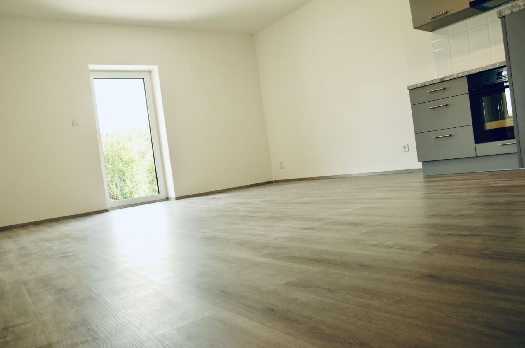Prenájom bytu 3-izbový 52 m², Vranov, Středočeský kraj Prenájom bytu 3-izbový 52 m², Vranov, Středočeský kraj