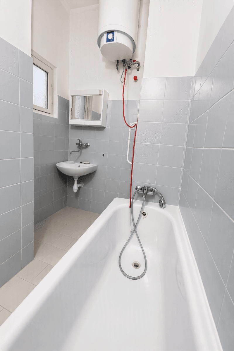 Prenájom bytu 1-izbový 29 m², Petrohradská, Praha, Praha Prenájom bytu 1-izbový 29 m², Petrohradská, Praha, Praha