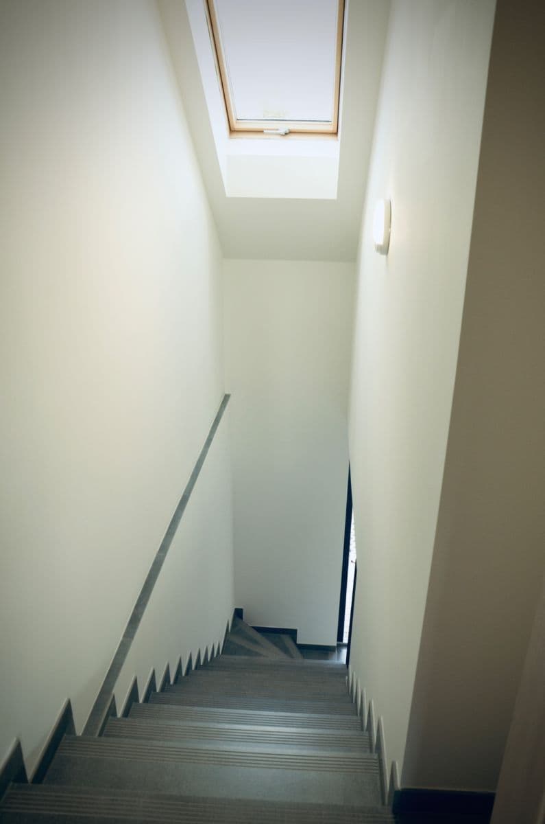 Prenájom bytu 2-izbový 75 m², Vranov, Středočeský kraj Prenájom bytu 2-izbový 75 m², Vranov, Středočeský kraj
