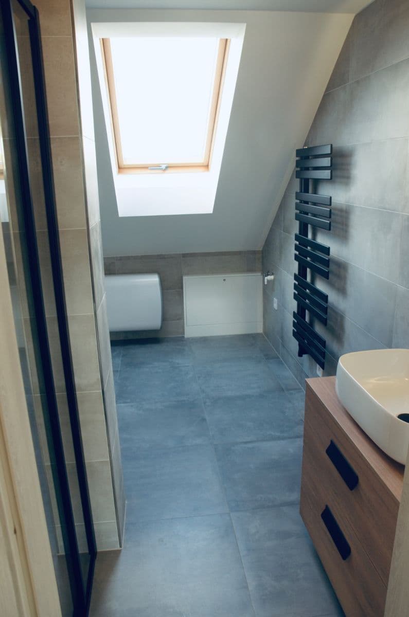 Prenájom bytu 2-izbový 75 m², Vranov, Středočeský kraj Prenájom bytu 2-izbový 75 m², Vranov, Středočeský kraj