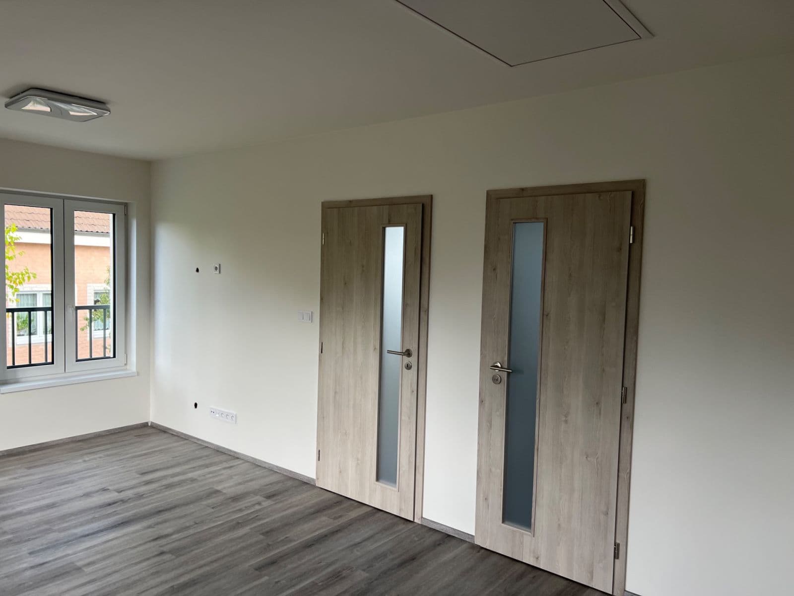 Prenájom bytu 2-izbový 62 m², Vranov, Středočeský kraj Prenájom bytu 2-izbový 62 m², Vranov, Středočeský kraj