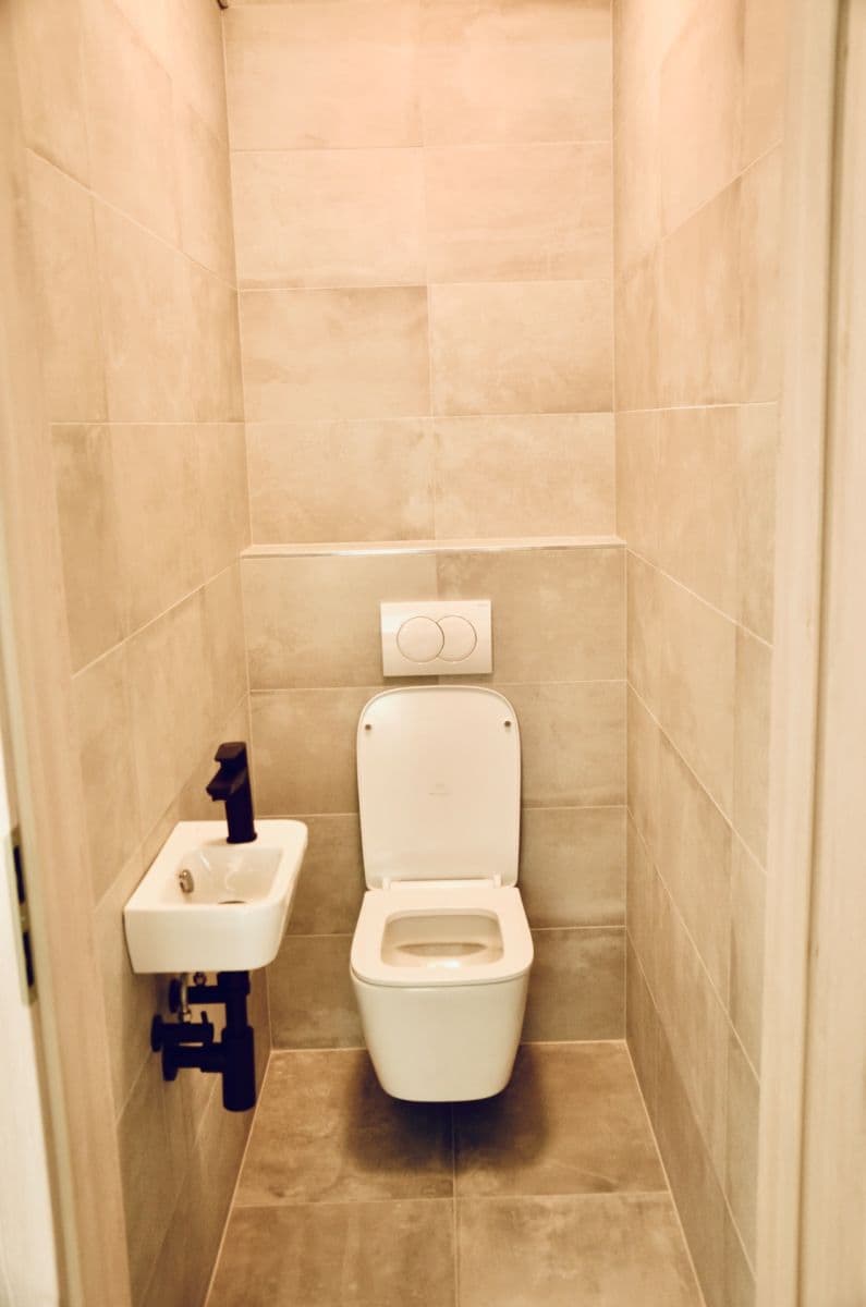 Prenájom bytu 4-izbový 74 m², Vranov, Středočeský kraj Prenájom bytu 4-izbový 74 m², Vranov, Středočeský kraj