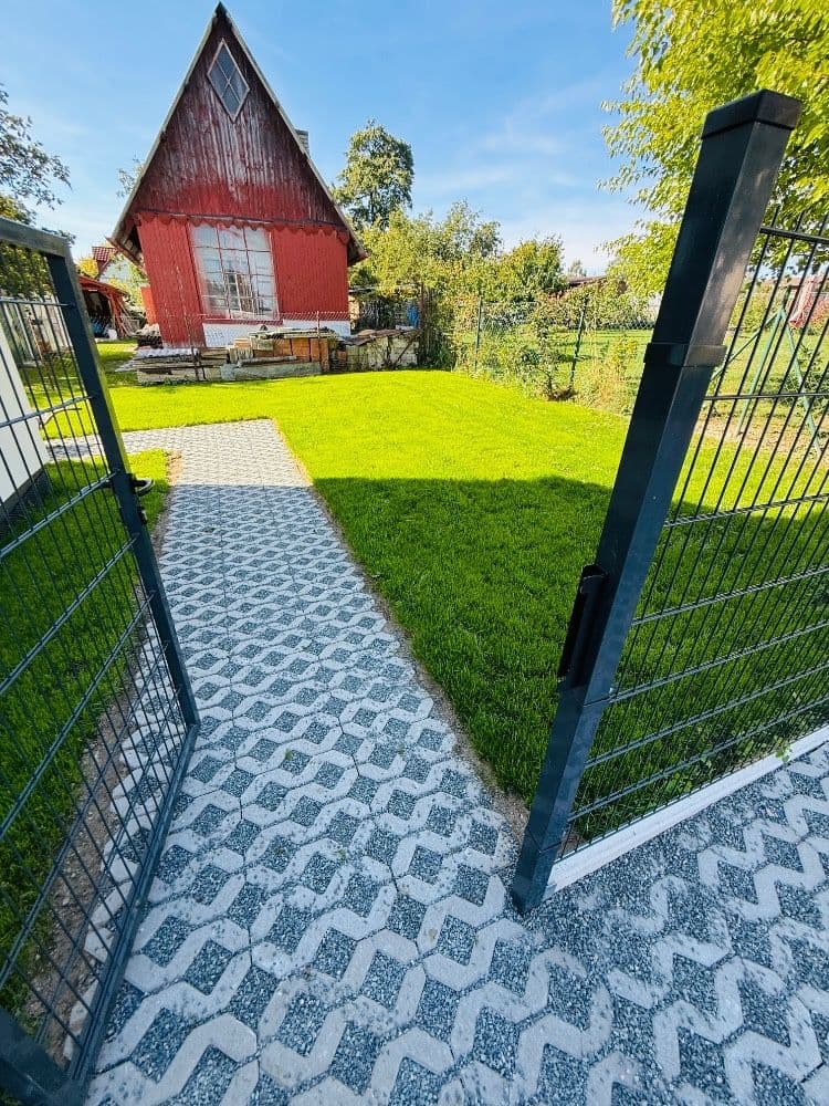 Prenájom bytu 3-izbový 74 m², Vranov, Středočeský kraj Prenájom bytu 3-izbový 74 m², Vranov, Středočeský kraj
