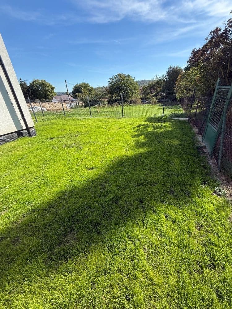 Prenájom bytu 3-izbový 74 m², Vranov, Středočeský kraj Prenájom bytu 3-izbový 74 m², Vranov, Středočeský kraj