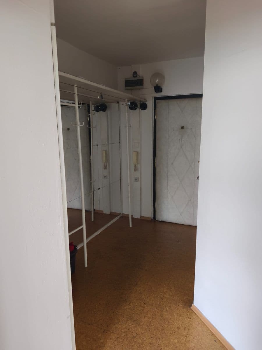 Predaj bytu 2-izbový 42 m², Mazancova, Praha, Praha Predaj bytu 2-izbový 42 m², Mazancova, Praha, Praha