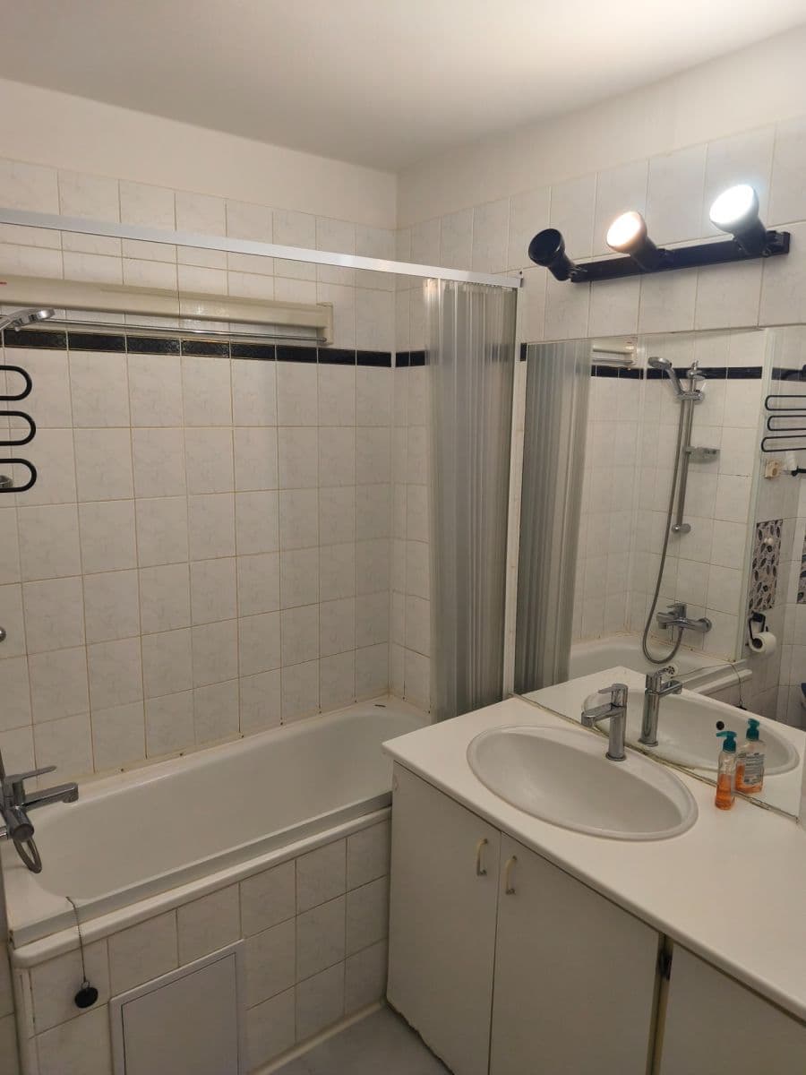 Predaj bytu 2-izbový 42 m², Mazancova, Praha, Praha Predaj bytu 2-izbový 42 m², Mazancova, Praha, Praha