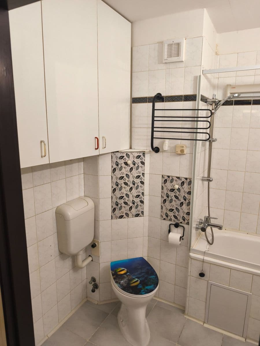 Predaj bytu 2-izbový 42 m², Mazancova, Praha, Praha Predaj bytu 2-izbový 42 m², Mazancova, Praha, Praha