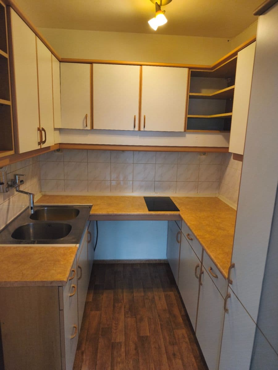 Predaj bytu 2-izbový 42 m², Mazancova, Praha, Praha Predaj bytu 2-izbový 42 m², Mazancova, Praha, Praha