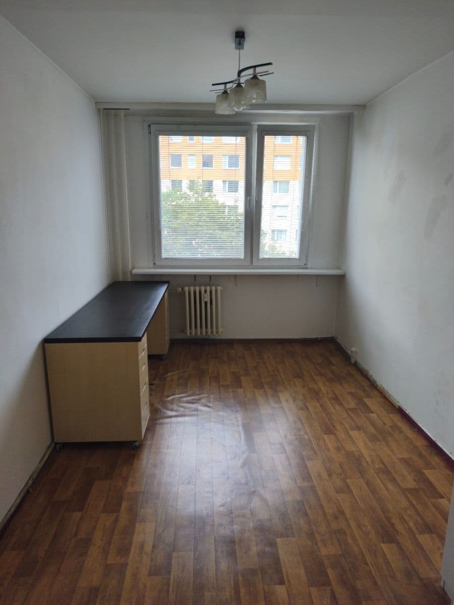 Predaj bytu 2-izbový 42 m², Mazancova, Praha, Praha Predaj bytu 2-izbový 42 m², Mazancova, Praha, Praha