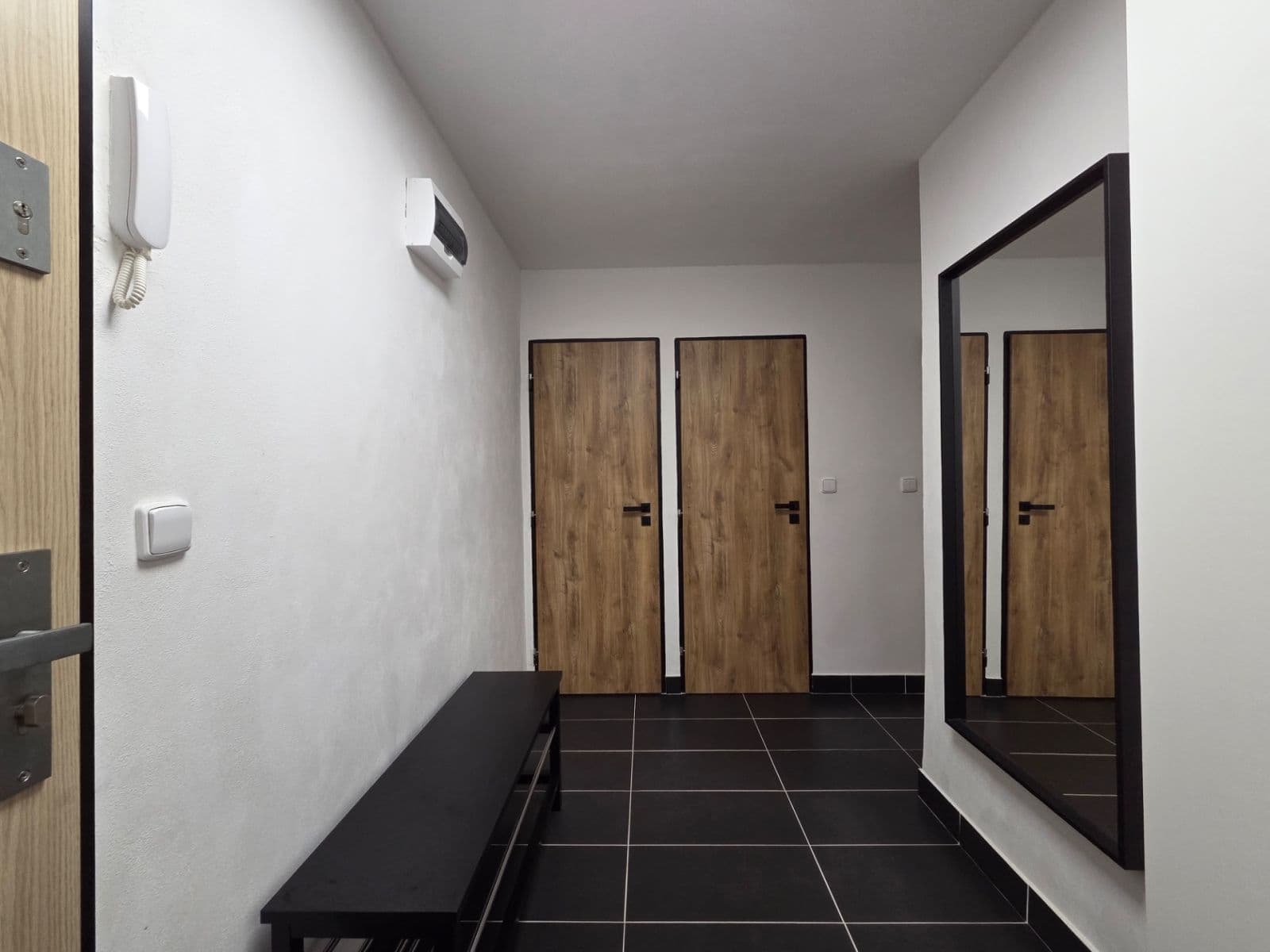 Predaj bytu 2-izbový 40 m², Matěje Kopeckého, Ostrava, Moravskoslezský kraj Predaj bytu 2-izbový 40 m², Matěje Kopeckého, Ostrava, Moravskoslezský kraj