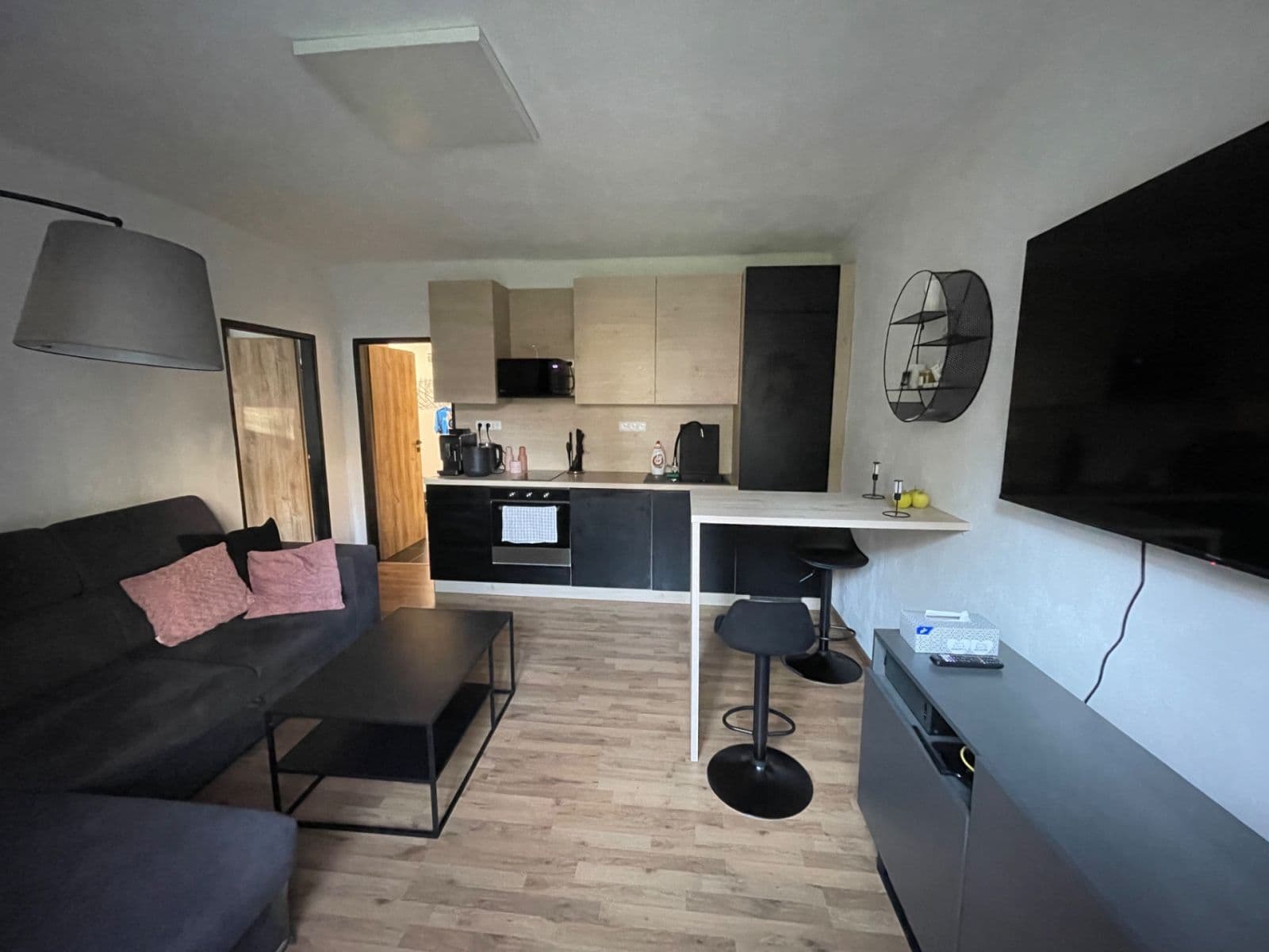 Predaj bytu 2-izbový 40 m², Matěje Kopeckého, Ostrava, Moravskoslezský kraj Predaj bytu 2-izbový 40 m², Matěje Kopeckého, Ostrava, Moravskoslezský kraj
