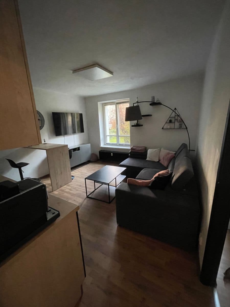 Predaj bytu 2-izbový 40 m², Matěje Kopeckého, Ostrava, Moravskoslezský kraj Predaj bytu 2-izbový 40 m², Matěje Kopeckého, Ostrava, Moravskoslezský kraj