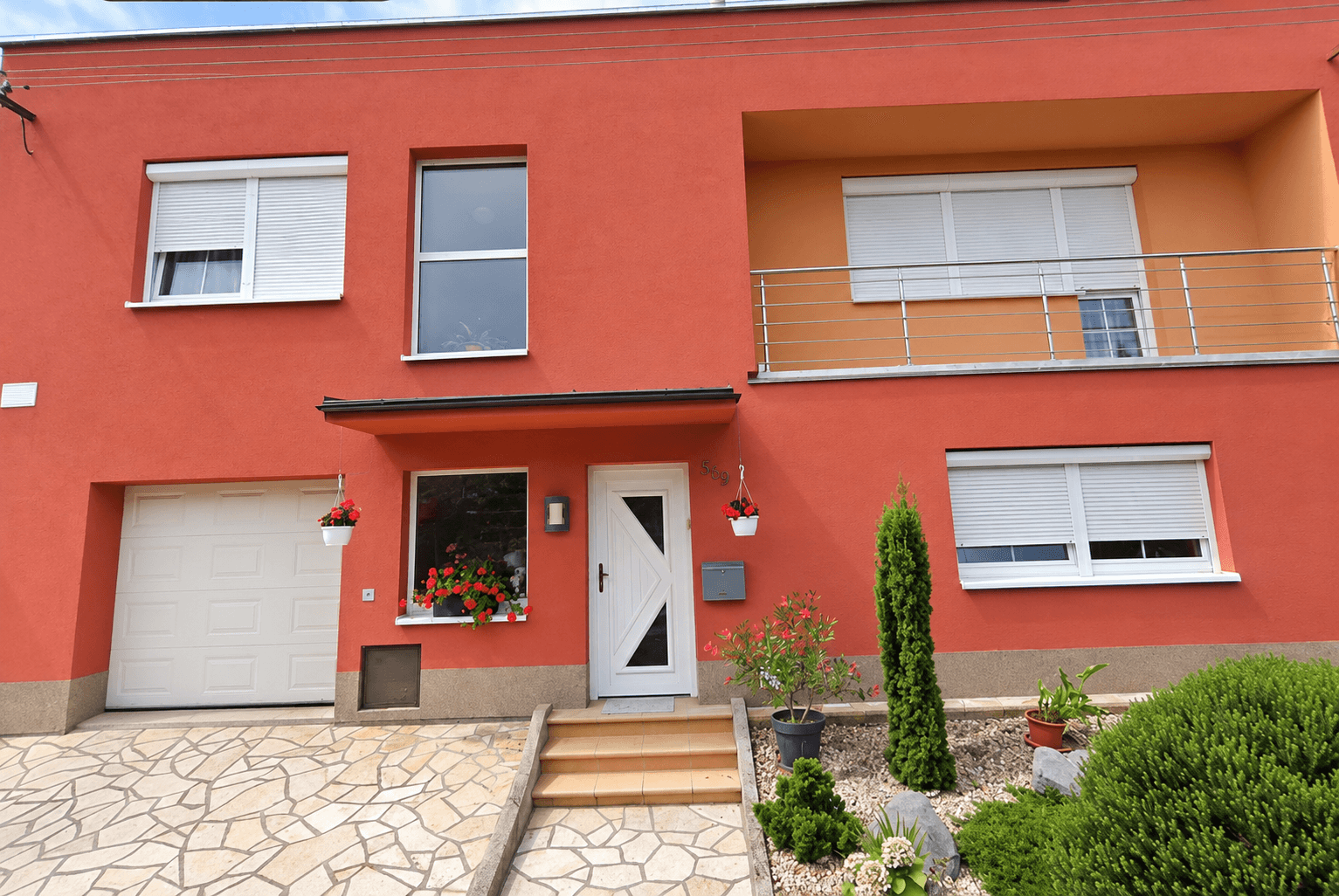 Prenájom domu 173 m², pozemok 2.828 m², Žeravice, Jihomoravský kraj Prenájom domu 173 m², pozemok 2.828 m², Žeravice, Jihomoravský kraj