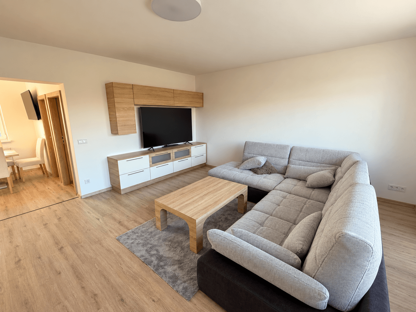 Prenájom domu 173 m², pozemok 2.828 m², Žeravice, Jihomoravský kraj Prenájom domu 173 m², pozemok 2.828 m², Žeravice, Jihomoravský kraj