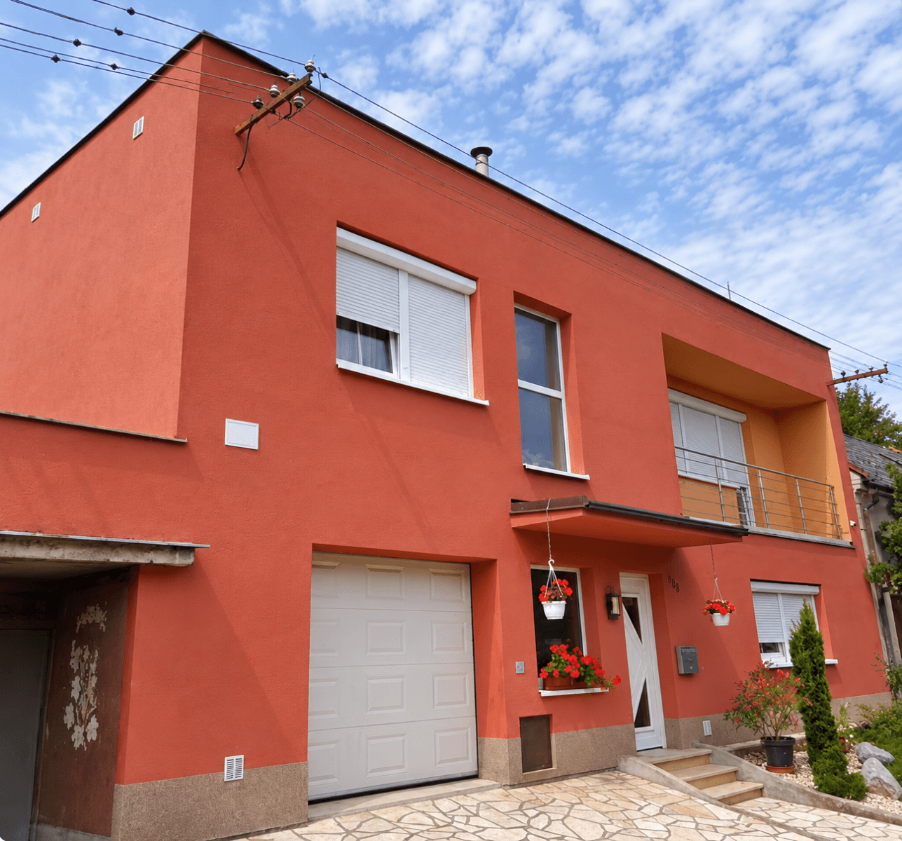 Prenájom domu 173 m², pozemok 2.828 m², Žeravice, Jihomoravský kraj Prenájom domu 173 m², pozemok 2.828 m², Žeravice, Jihomoravský kraj