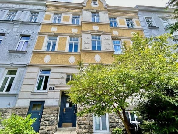 Predaj bytu 2-izbový 92 m², Wallrißstraße 85 Top9, Wien, Viedeň Predaj bytu 2-izbový 92 m², Wallrißstraße 85 Top9, Wien, Viedeň