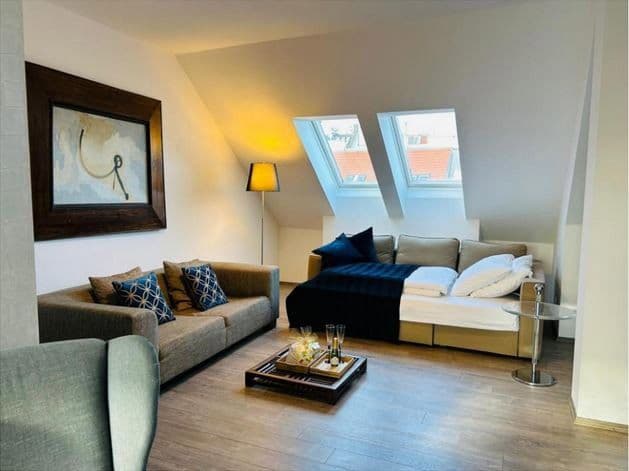Predaj bytu 2-izbový 92 m², Wallrißstraße 85 Top9, Wien, Viedeň Predaj bytu 2-izbový 92 m², Wallrißstraße 85 Top9, Wien, Viedeň