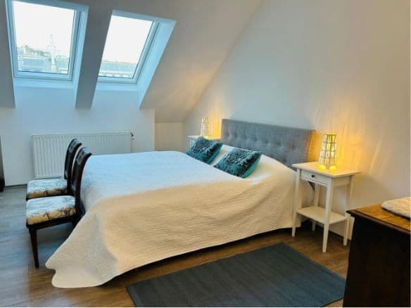 Predaj bytu 2-izbový 92 m², Wallrißstraße 85 Top9, Wien, Viedeň Predaj bytu 2-izbový 92 m², Wallrißstraße 85 Top9, Wien, Viedeň
