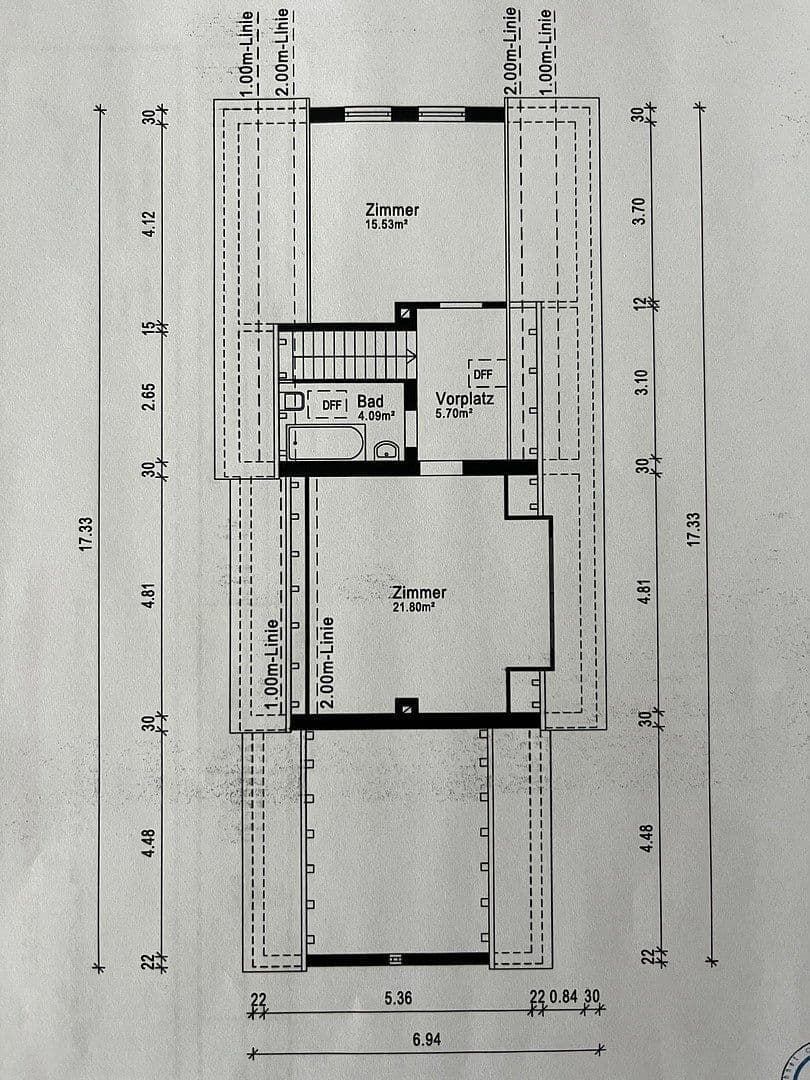 Predaj domu 165 m², pozemok 2.300 m², Bremen, Brémy Predaj domu 165 m², pozemok 2.300 m², Bremen, Brémy