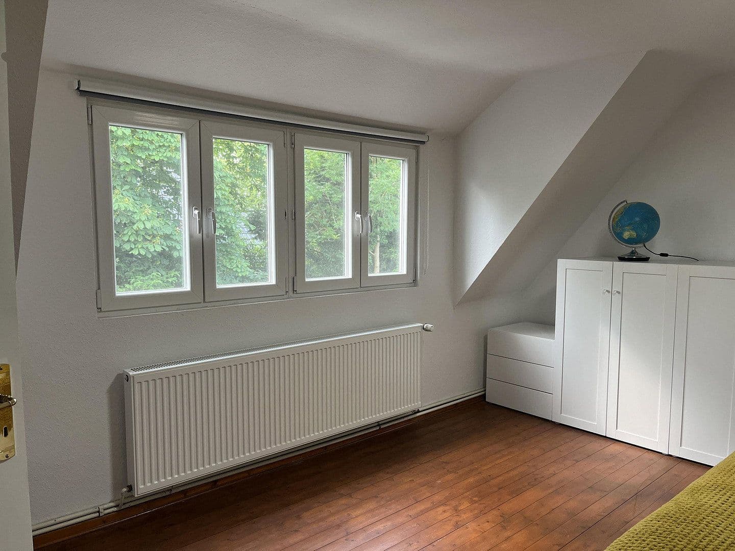 Predaj domu 165 m², pozemok 2.300 m², Bremen, Brémy Predaj domu 165 m², pozemok 2.300 m², Bremen, Brémy