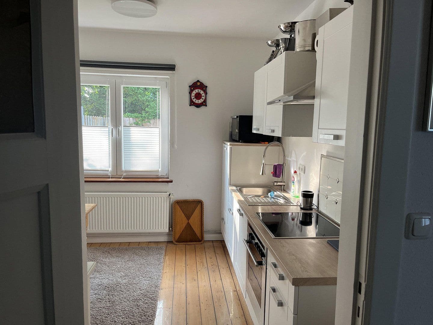 Predaj domu 165 m², pozemok 2.300 m², Bremen, Brémy Predaj domu 165 m², pozemok 2.300 m², Bremen, Brémy