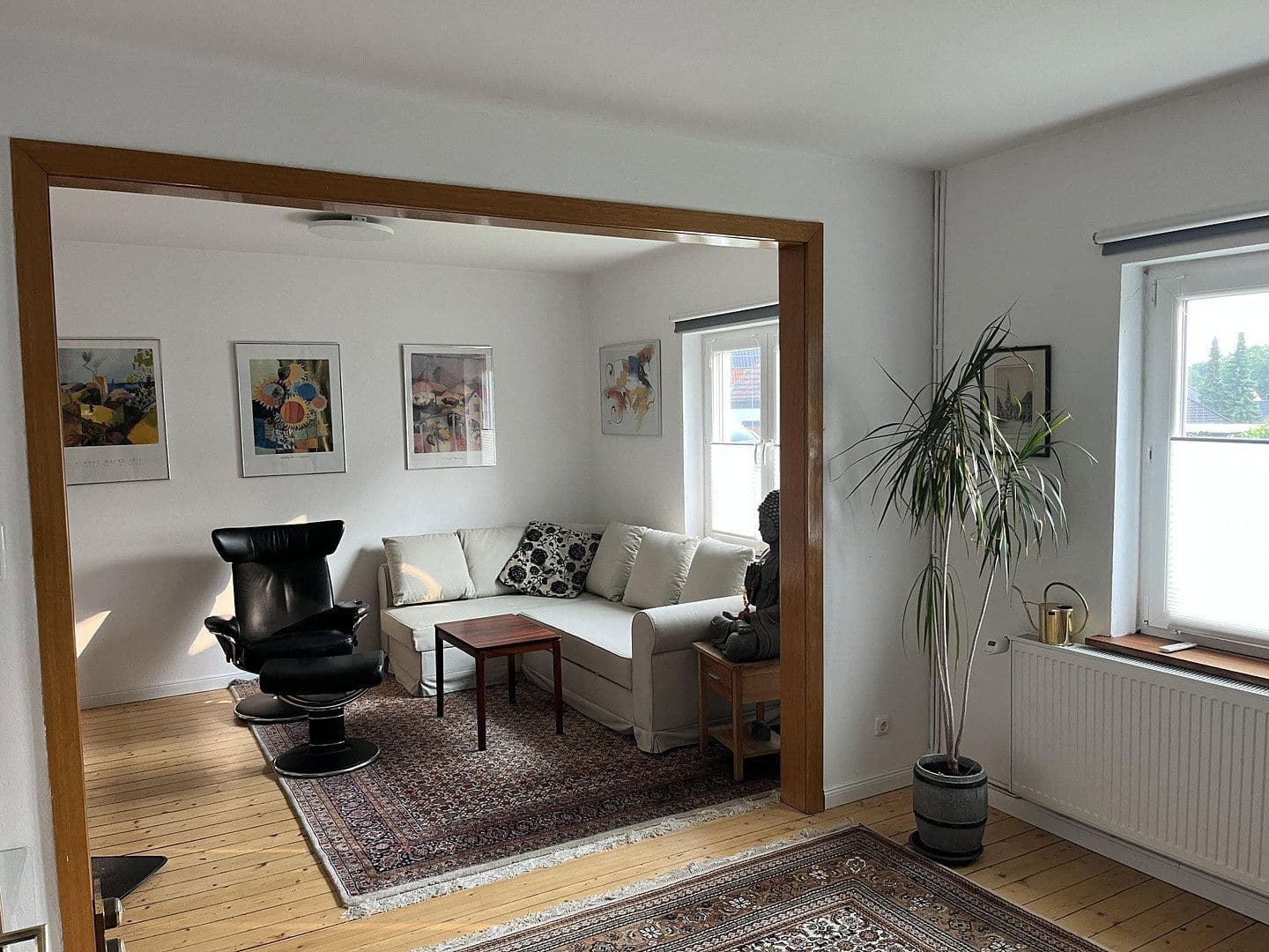 Predaj domu 165 m², pozemok 2.300 m², Bremen, Brémy Predaj domu 165 m², pozemok 2.300 m², Bremen, Brémy