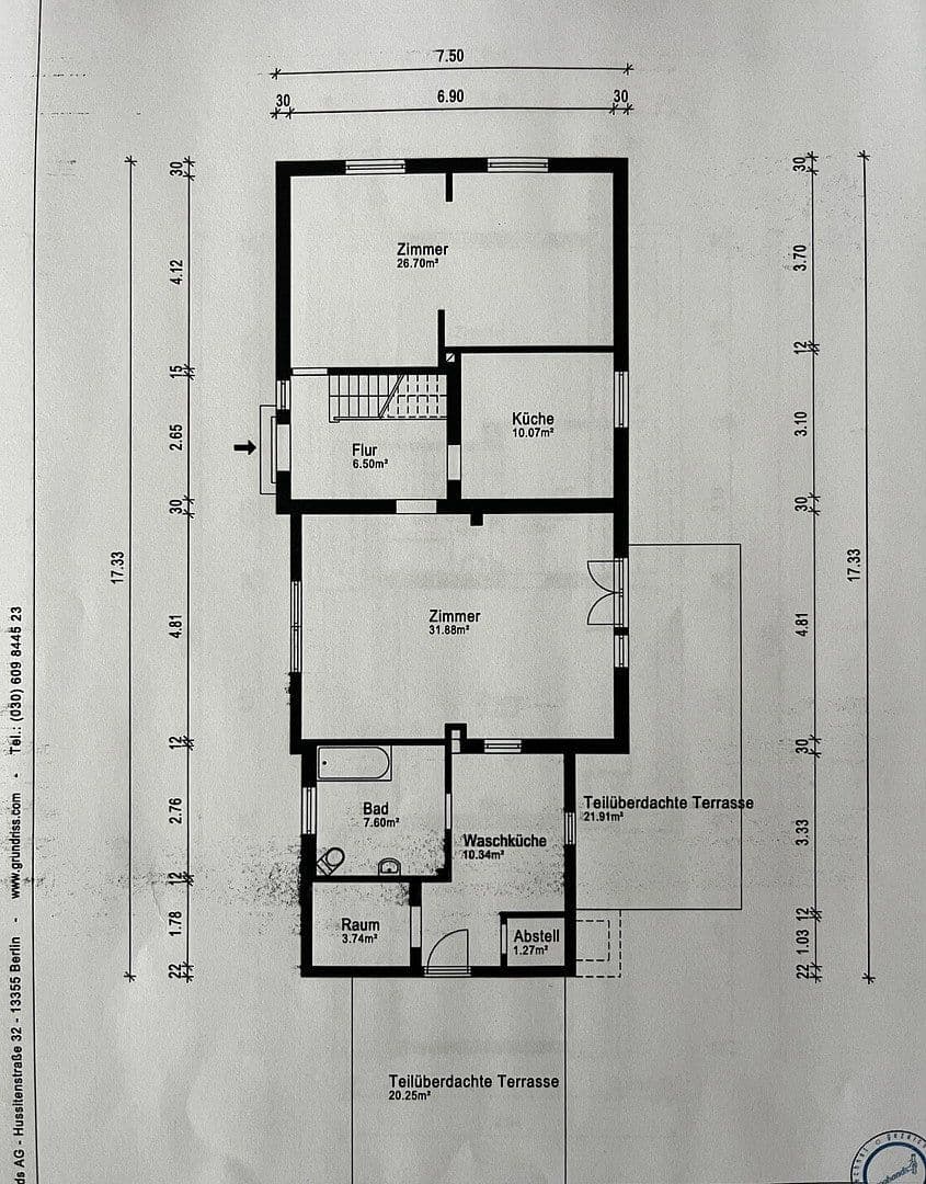 Predaj domu 165 m², pozemok 2.300 m², Bremen, Brémy Predaj domu 165 m², pozemok 2.300 m², Bremen, Brémy