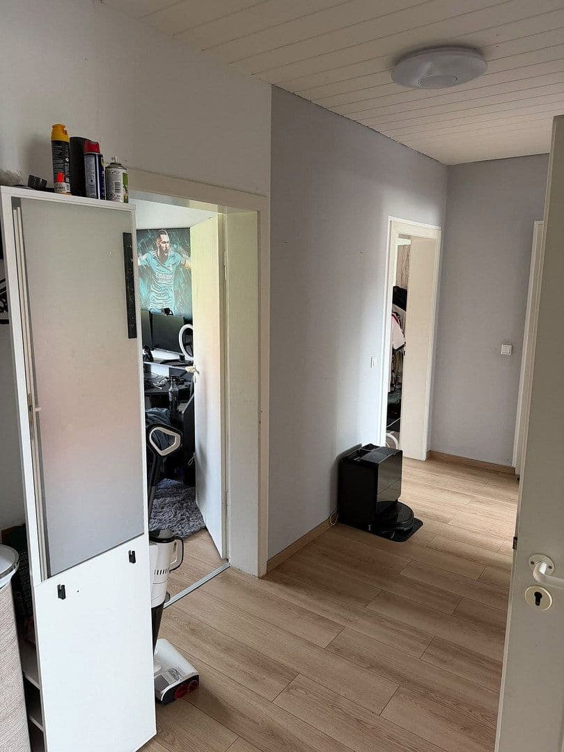 Prenájom bytu 3-izbový 61 m², Arenbergstraße 8, Herten, Severné Porýnie - Westfálsko Prenájom bytu 3-izbový 61 m², Arenbergstraße 8, Herten, Severné Porýnie - Westfálsko