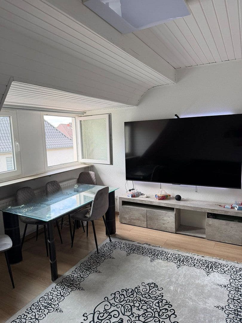 Prenájom bytu 3-izbový 61 m², Arenbergstraße 8, Herten, Severné Porýnie - Westfálsko Prenájom bytu 3-izbový 61 m², Arenbergstraße 8, Herten, Severné Porýnie - Westfálsko