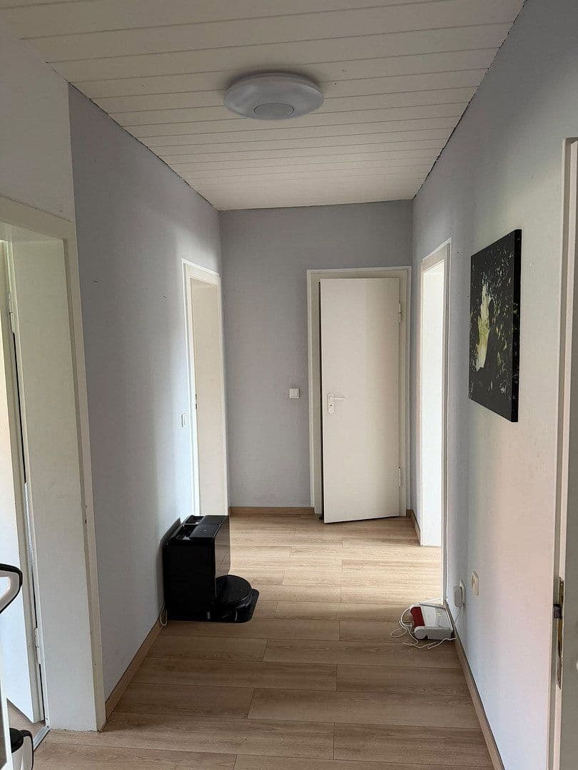 Prenájom bytu 3-izbový 61 m², Arenbergstraße 8, Herten, Severné Porýnie - Westfálsko Prenájom bytu 3-izbový 61 m², Arenbergstraße 8, Herten, Severné Porýnie - Westfálsko