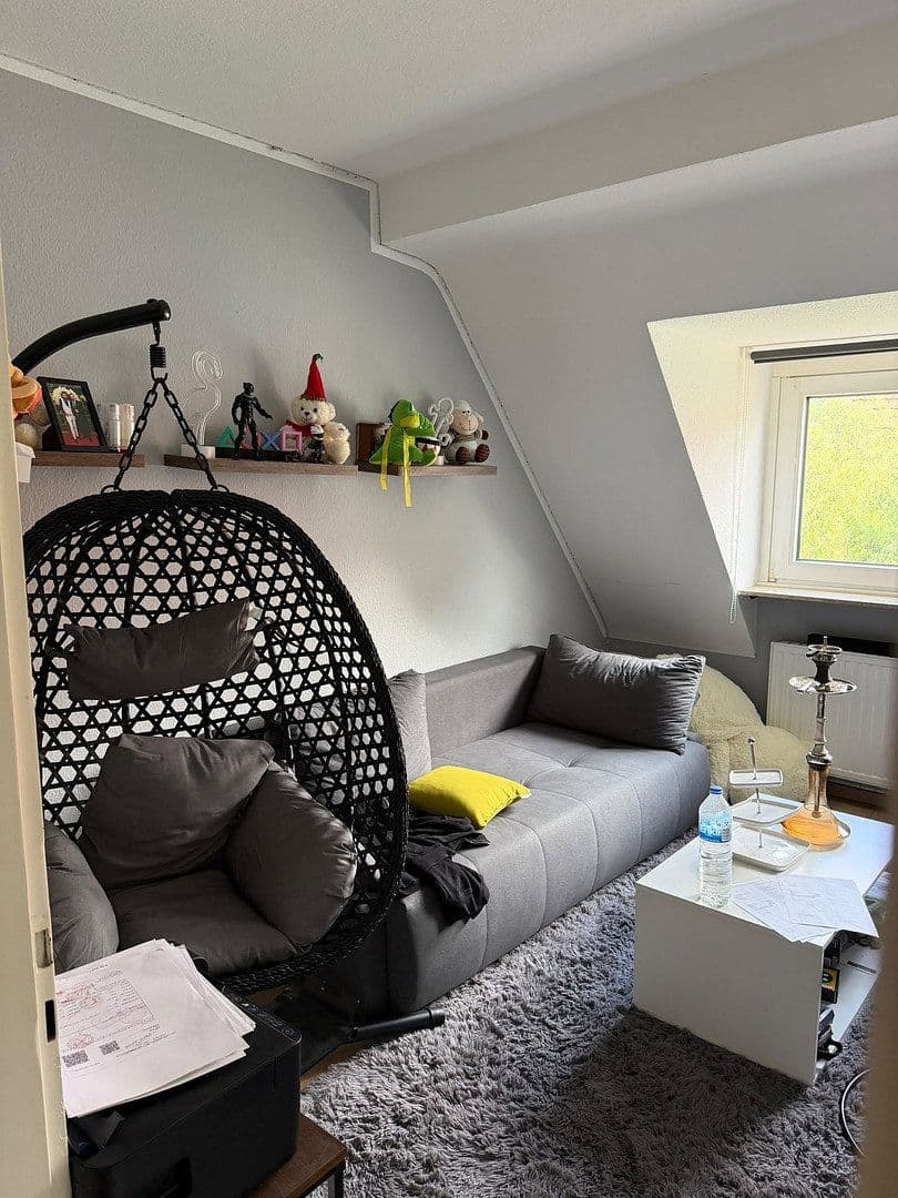 Prenájom bytu 3-izbový 61 m², Arenbergstraße 8, Herten, Severné Porýnie - Westfálsko Prenájom bytu 3-izbový 61 m², Arenbergstraße 8, Herten, Severné Porýnie - Westfálsko