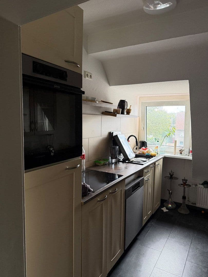 Prenájom bytu 3-izbový 61 m², Arenbergstraße 8, Herten, Severné Porýnie - Westfálsko Prenájom bytu 3-izbový 61 m², Arenbergstraße 8, Herten, Severné Porýnie - Westfálsko