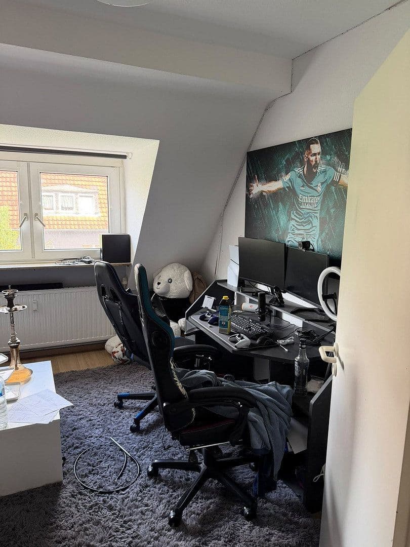 Prenájom bytu 3-izbový 61 m², Arenbergstraße 8, Herten, Severné Porýnie - Westfálsko Prenájom bytu 3-izbový 61 m², Arenbergstraße 8, Herten, Severné Porýnie - Westfálsko